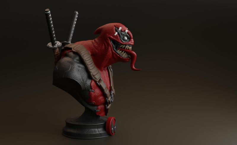 Venompool