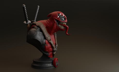 Venompool