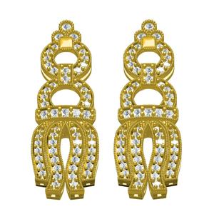 Vintage Style Earring