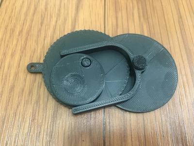 key_holder_of_cam_mechanism