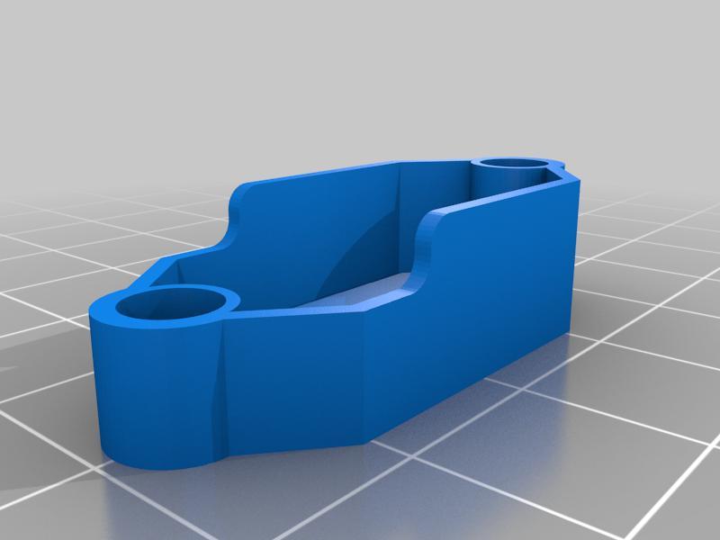 HYPERLOW BUZZER SHELVES