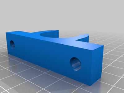 Burley Flatbed Clip 