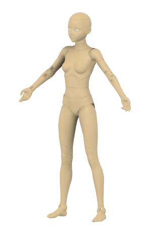 BJD Lara v1