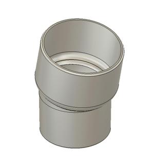 Cup Holder adapter for Mercedes Sprinter