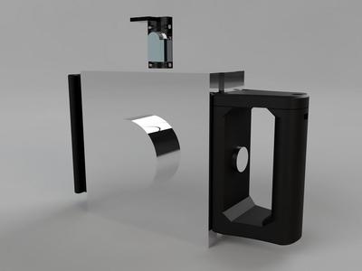MPP Handle