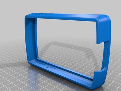 Minelab  Equinox 600 / 800 Screen Bumper
