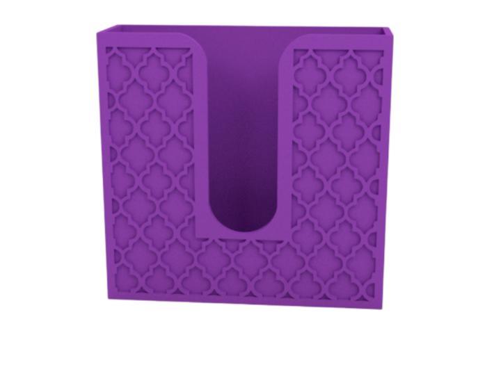 Sticky notes box