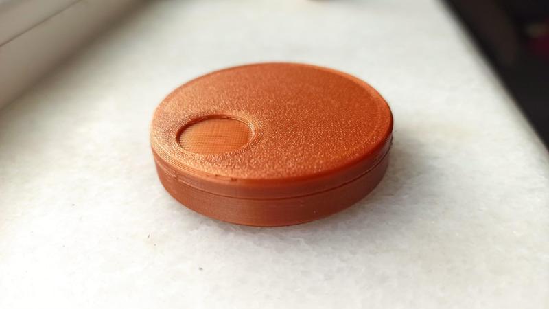 Magnetic Fidget Toy