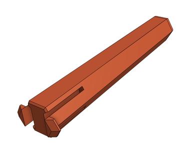 Insert Remover - Honeycomb Wall (HSW)