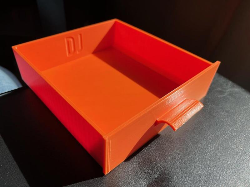 Ikea Lack Drawer