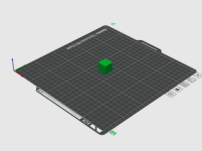 Cube (Make this go viral)