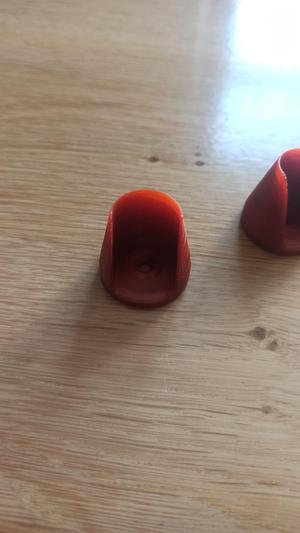 Držák garnýže (plemet) IKEA RÄCKA