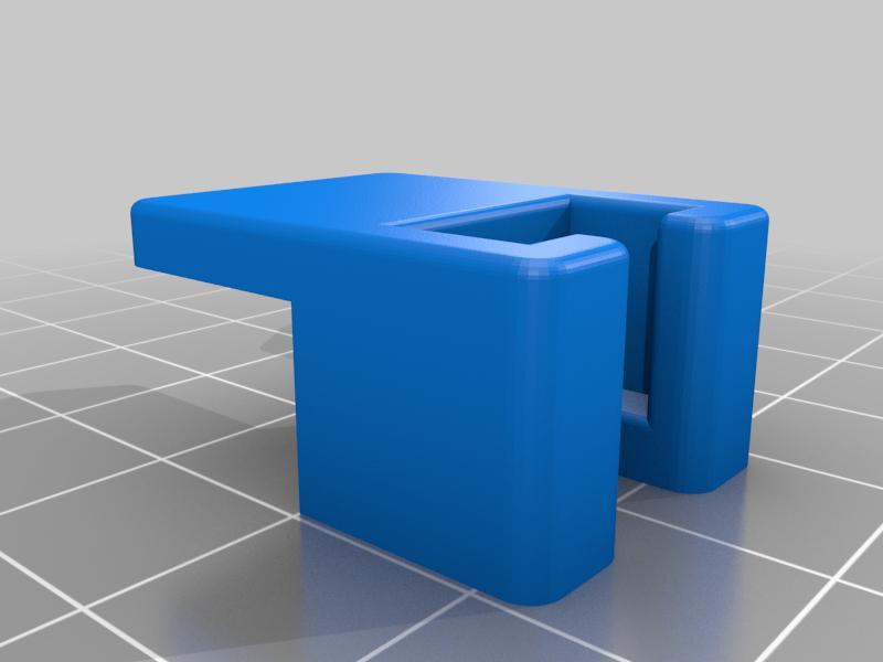 Cell Phone Charger Cable Holder