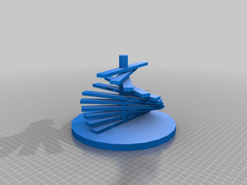 Escalera