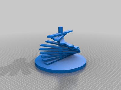 Escalera