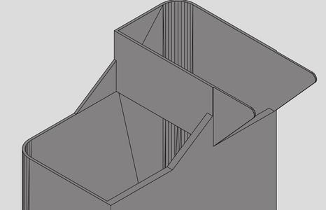 Poop chut added support for high version