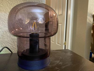 Ikea Tokabo Lamp Stand