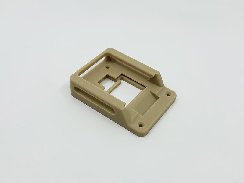 Makita Battery Cleat and Insert