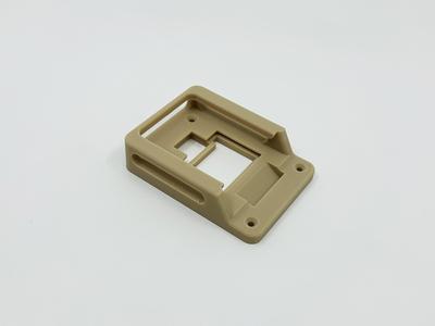 Makita Battery Cleat and Insert