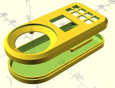 CNC Jog & Shuttle Hand wheel / Pendant