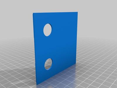 Icon64 8x8 RGB Matrix WS2812