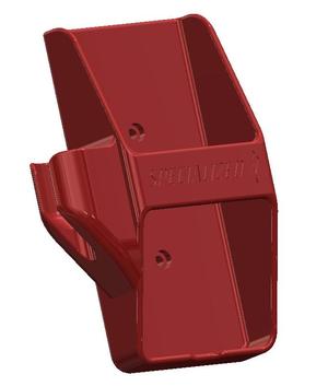 Specialized Turbo Vado / Como charger Holder