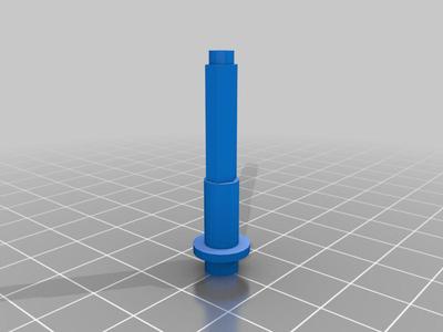 masons truck axial connector