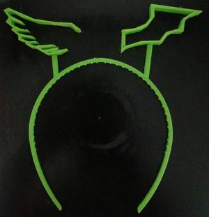 Duki headband