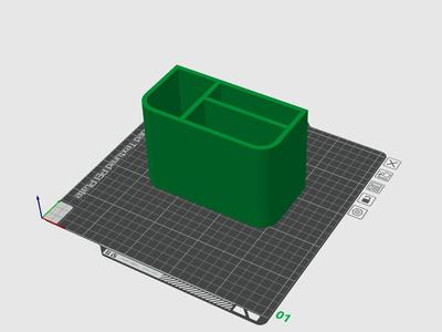 Desk Organizer