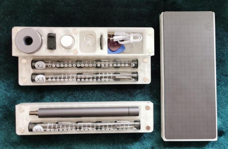 Xiaomi Wowstick 1F+ Case