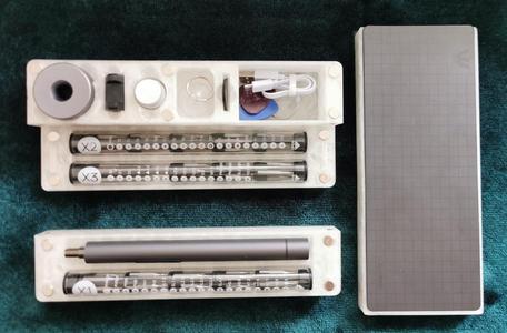 Xiaomi Wowstick 1F+ Case