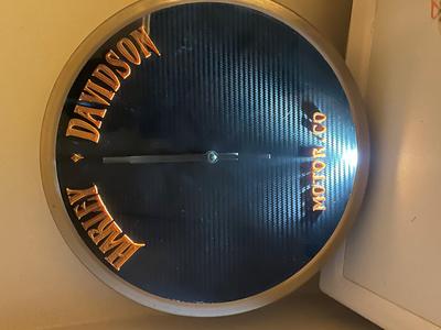 harley davidson