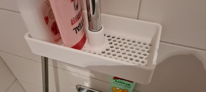 Shower Shelf