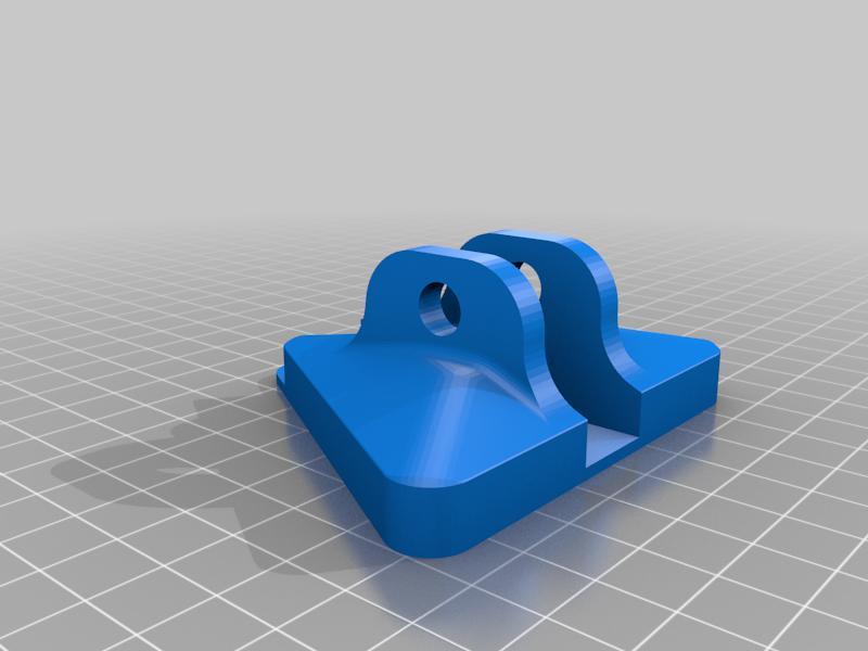 Bikestand Foot
