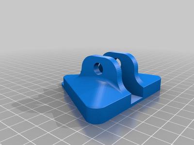 Bikestand Foot