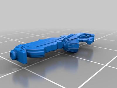 Yu-Jing Spitfire for Infinity: The Game