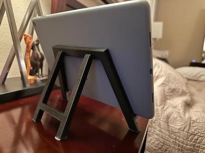 Pixel Tablet Stand