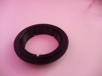 Robotgarden Adapter for modular hydroponic tower