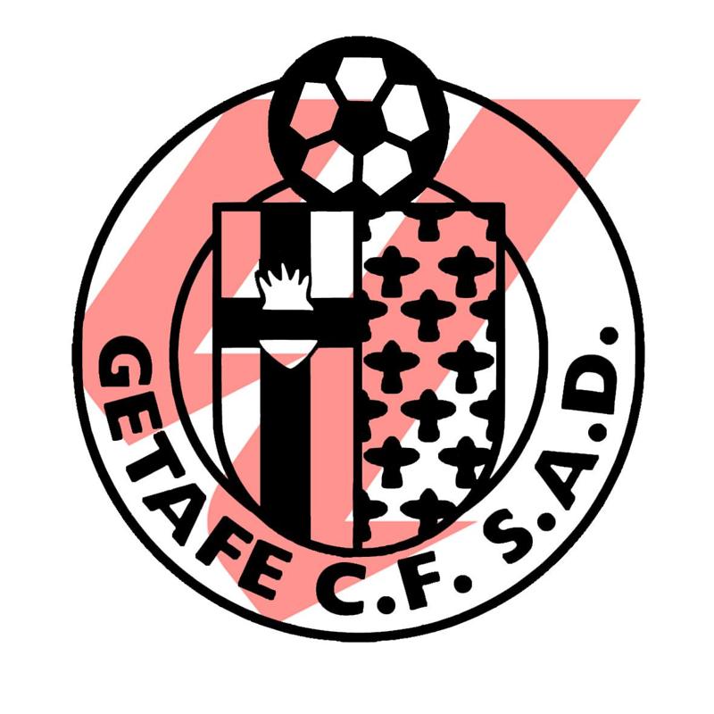 Getafe Soccer Biscuit