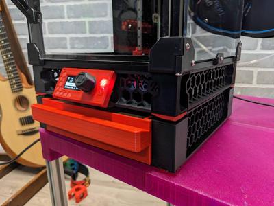Voron V0.2 V0.1 Stand with Drawer