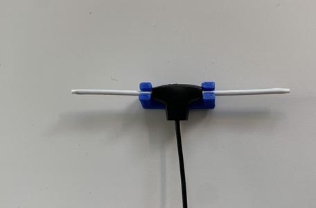 BetaFPV ELRS 2.4 Ghz T Antenna Clip