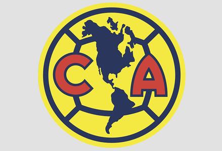 America fc shield
