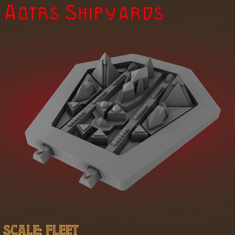 PH204 Ortukat Electronics Warfare Cruiser