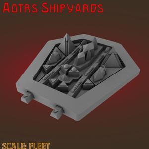 PH204 Ortukat Electronics Warfare Cruiser