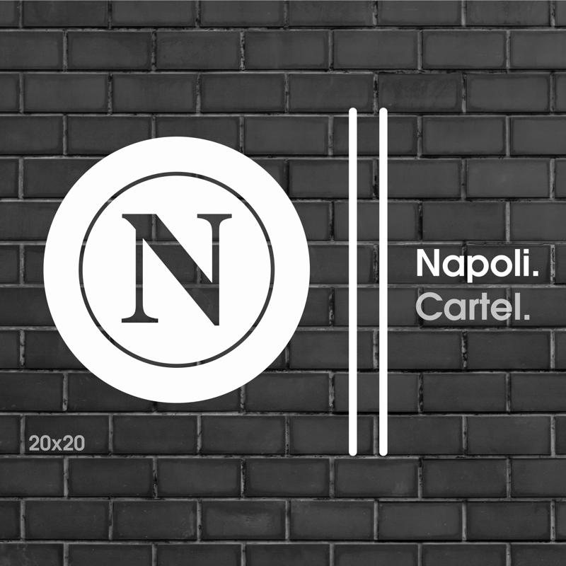 Napoli - Picture//Sign