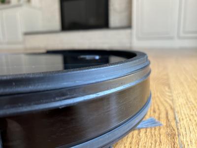 Eufy RoboVac Bumper Lip