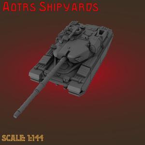 MG144-UK03C Chieftain Mk 11