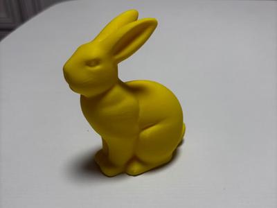 Easter bunny
