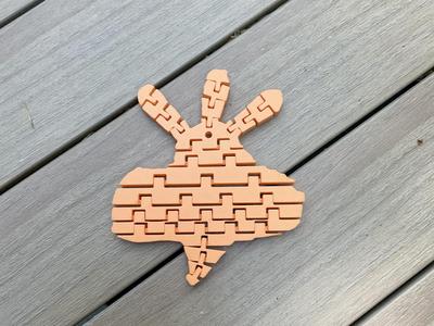 Flexi Bunny Fun
