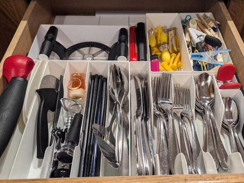 Minimalist Kitchen Collection